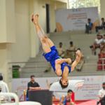 Standout achievements in 3rd day of Junior & Senior Artistic Gymnastics National Championships 2026–27