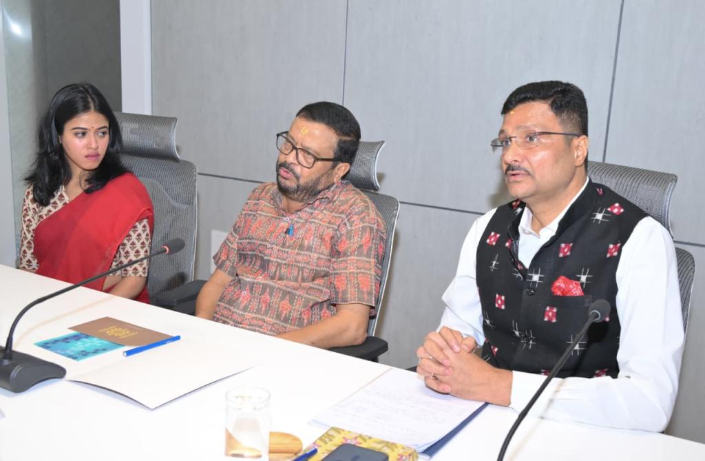Revenue and Disaster Management Department Committed to Citizen-Centric Public Service