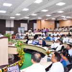 Kendu Leaf Chintan Shibira 2026 Held at Aranya Bhawan