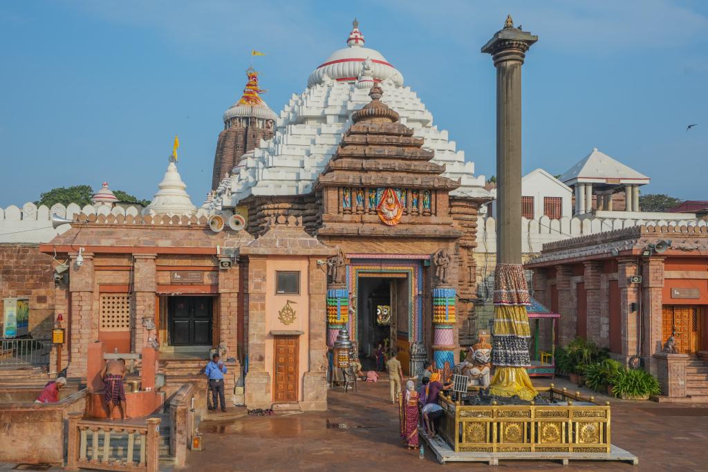 Board of Revenue delivers landmark judgement in Lord Shri Jagannaths lqnd diapute