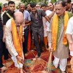 Raipur Jagannath Temple Celebrates Rathayatra