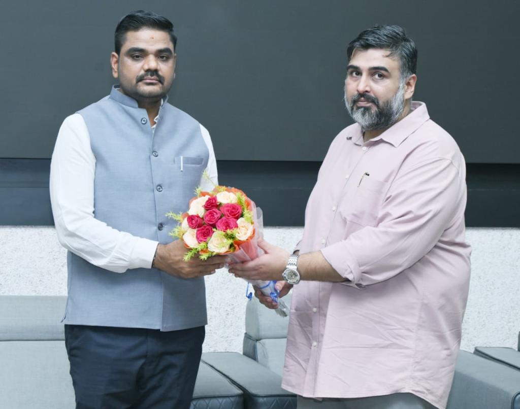 ITIs and Polytechnics to Play a Vital Role in Meeting the Skill Gap: Skill Development & Technical Education Minister Reviews Performance of Government ITIs and Polytechnics