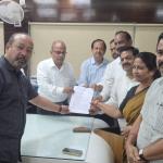 BJD Demands a Clean and Fair Electoral Roll under SIR-2026
