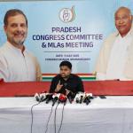 Student Congress Announces Two-Day Overnight Protest, Demands Resignation of Education Ministers