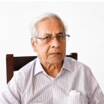 Renowned academic and educational Administrator, Professor Dr. Biswamohan Misra passed away at Mumbai yesterday.