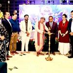 Gulf Odia Association celebrates Ninth Anniversary with Grandeur