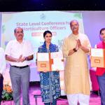Odisha Government Prioritizes Horticulture Development to Boost Farmers' Income