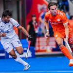 India’s Semi-Final Hopes Hang by a Thread After 1-3 Loss to Netherlands