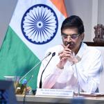 Governor calls for greater awareness on thalassemia at Red Cross meeting