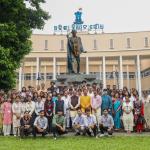 IIMC Dhenkanal Students Witness Proceedings of Odisha Assembly Sessions