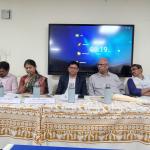 Two-Day Preparatory Level Envisioning Workshop on Bharatiya Bhasha Ecosystem Concludes at Utkal University