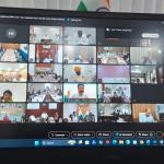 Two of Odisha among 50 Cities Selected Under MoHUA’s PRAGATI 50 Initiative, Odisha to Strengthen Model Sanitation and Waste Management Practices