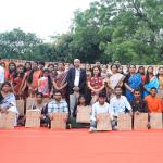 State Institute for Development of Arts & Crafts (SIDAC) Training Centre of Excellence Organizes Welcome Ceremony for 2026–27 Batch Trainees