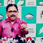 BJP Government has failed to match Odisha’s Disaster Management legacy under Naveen Patnaik: BJD