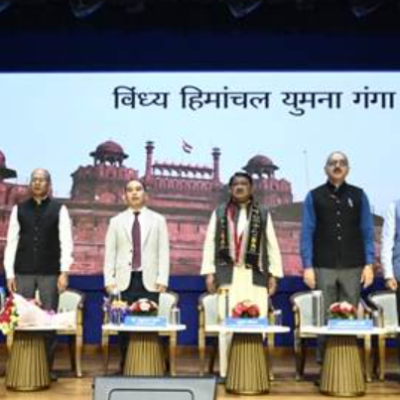 Union Minister Jual Oram Calls NSTFDC a Catalyst for Tribal Entrepreneurship at 25th Foundation Day