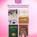 Kalinga Literary Festival Unveils Hindi Shortlist for 2026 Book Awards