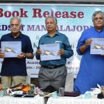 "Birds of Mangalajodi" unveiled at Bhubaneswar by Dr Srinivasa Rao Somanchi