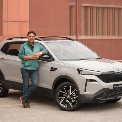 Skoda Auto India redefines value, performance and safety with launch new Kushaq