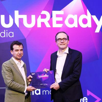 Renault Group unveils FutuREady India to power its next phase of international growth