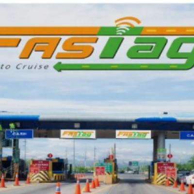 NHAI to Revise FASTag Annual Pass Fee from 1st April