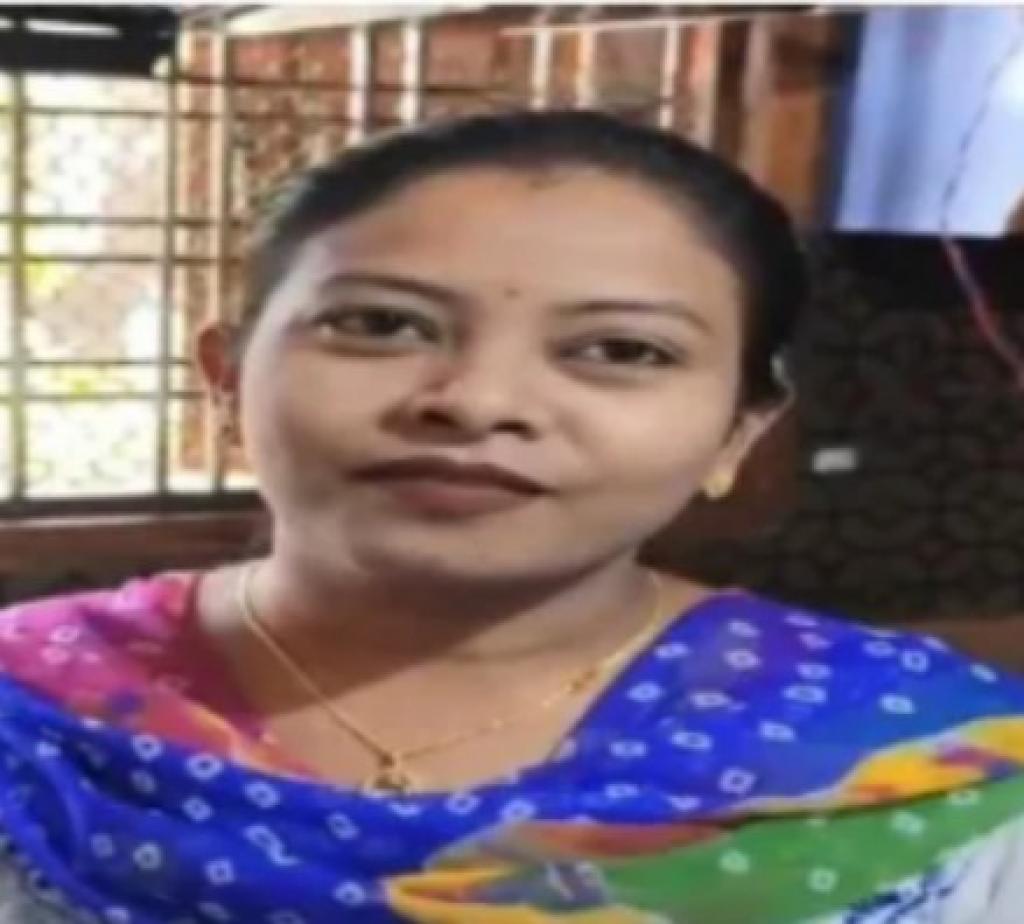 PM expressed gratitude to Sujata Bhuyan in Mann Ki Baat