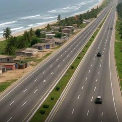 Odisha’s New Coastal Highway: A Gateway to Spiritual Journeys and Coastal Tourism Revolution