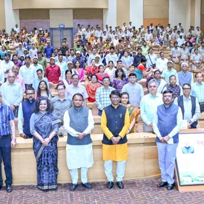 Odisha is the leading state in the country in forest protection and green belt creation