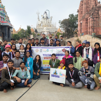 Yuva Sangam Phase VI: NIT Rourkela to Facilitate Odisha Youth Exchange with Gujarat and Western Union Territories
