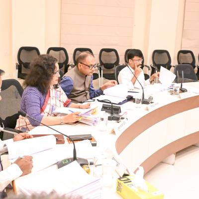 Proposal for Revival of Badamba Cooperative Sugar Industries Ltd. (BCSIL) with 352 Crore