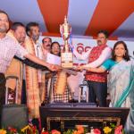 Concluding Ceremony of the 12th State-Level National Handloom Day 2026 Celebrated
