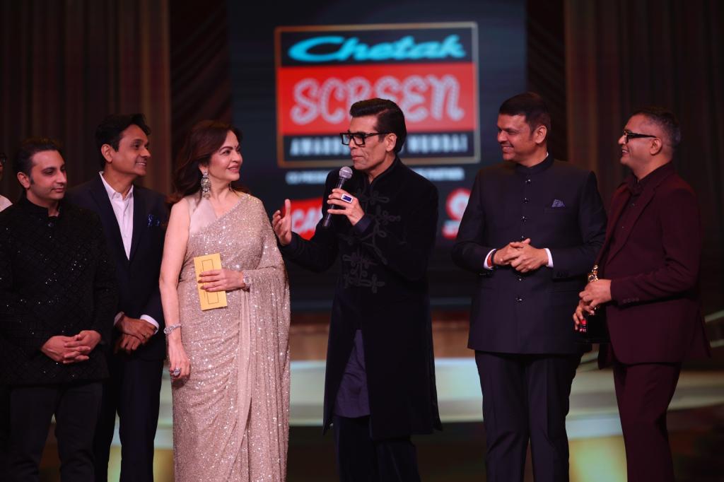 Chetak Screen Awards 2026: Dhurandhar dominates with 14 wins; Homebound crowned Best Film; Yami Gautam, Ranveer Singh win Best Actor honours