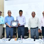 BGU Seminar Maps Future of Quality and Global Competitiveness in Higher Education