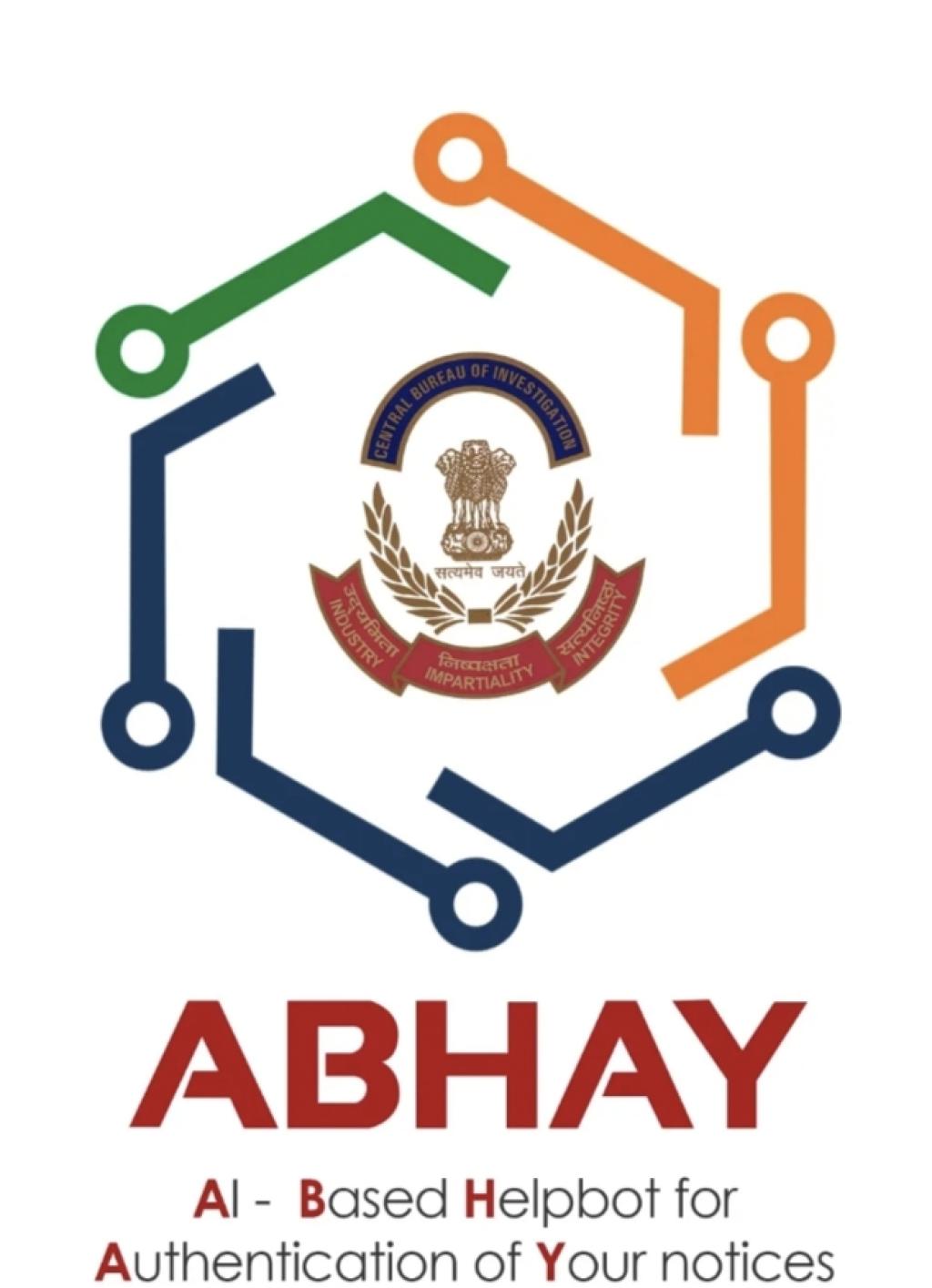 CBI lauches ABHAY app to Empowering Citizens to Verify CBI Notices and Defeat ‘Digital Arrest’ Fraud