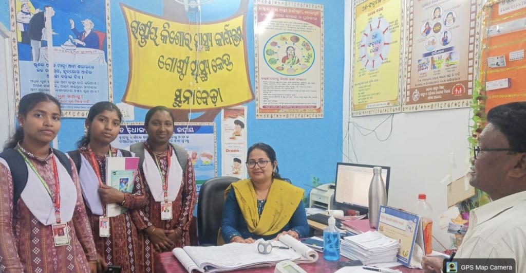 Over 1.18 Lakh Students Take Part in Internship Programme Under NEP 2020 Guidelines