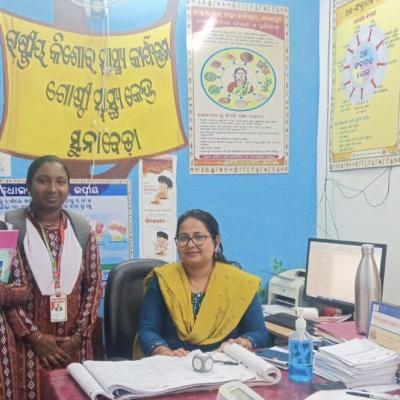 Over 1.18 Lakh Students Take Part in Internship Programme Under NEP 2020 Guidelines