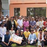41 Odisha Youth Delegates Embark on Cultural Exchange Visit to Gujarat Under Yuva Sangam Phase VI