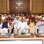 Governor Calls for Globally Competitive Universities Rooted in Indian Values at Vice-Chancellors' Conference