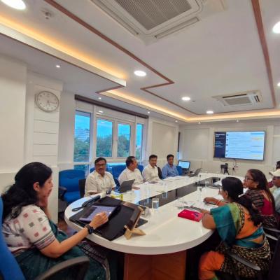 OSHB Accelerates Affordable Housing Expansion with Mega Projects Across Odisha