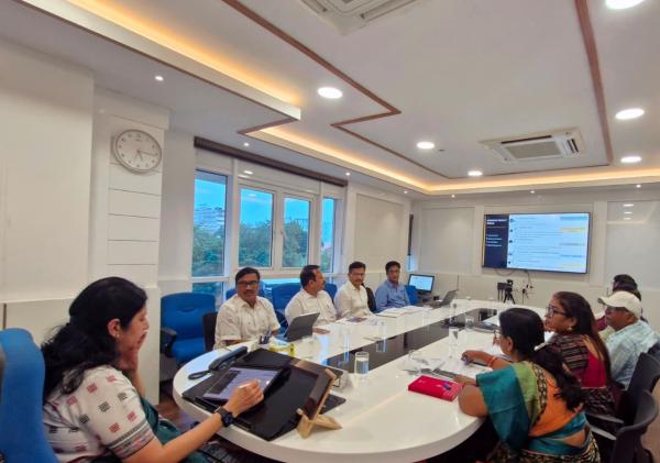 OSHB Accelerates Affordable Housing Expansion with Mega Projects Across Odisha