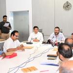 Second Technical Meeting of Disaster Risk Reduction (DRR) Group of BRICS to be held from 3Rd June 2026 at Puri