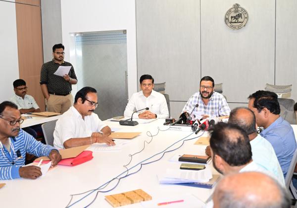 Second Technical Meeting of Disaster Risk Reduction (DRR) Group of BRICS to be held from 3Rd June 2026 at Puri