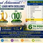 OPGC Achieves Remarkable PLF Performance – Ranks 1st in State Sector