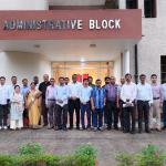 IMPCC Odisha Discusses Outreach Strategy for Campaign on 12 Years of Government achievement