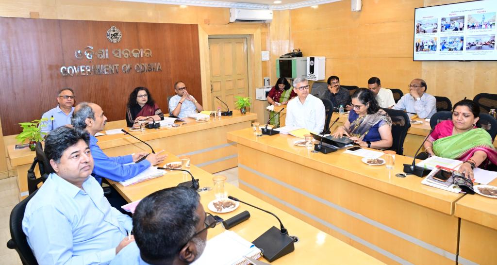 24 investment proposals cleared, covering 14 districts in Single Window Clearance Authority (SLSWCA) meeting