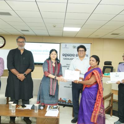 SAHAYOG Empowering the Urban Poor and Marginalized