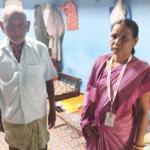 Adani Foundation at ACC Bargarh Helps 81-Year-Old Cancer Patient ReceiveTreatment