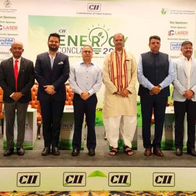 CII Energy Conclave Charts Roadmap for Odisha’s Clean Energy and Industrial Decarbonization Journey