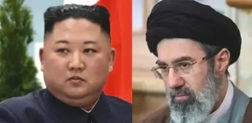 North Korea Acknowledges Iran’s New Supreme Leader; Condemns US-Israel Strikes