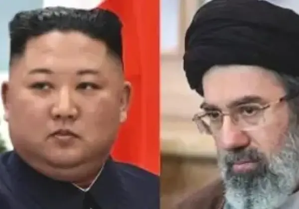 North Korea Acknowledges Iran’s New Supreme Leader; Condemns US-Israel Strikes