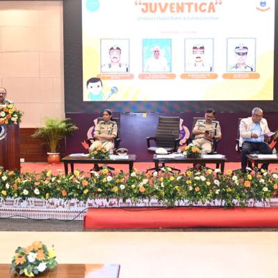 JUVENTICA Conclave Highlights Urgent Need to Safeguard Children's Rights in the Digital Realm